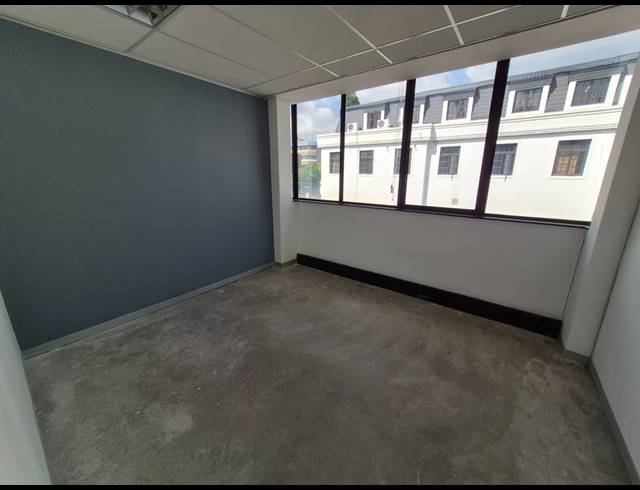 430M² OFFICE TO LET IN RIVONIA
